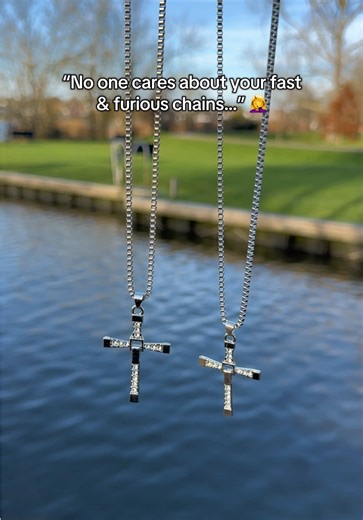 The Most Impressive Chains Inspired by Fast and Furious