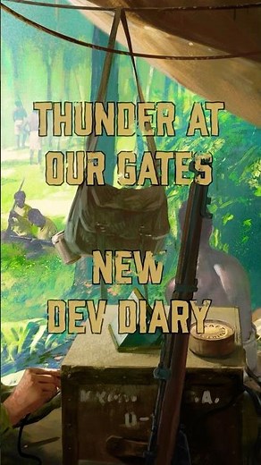 Thunder at our Gates: Dutch East Indies DD | HOI4