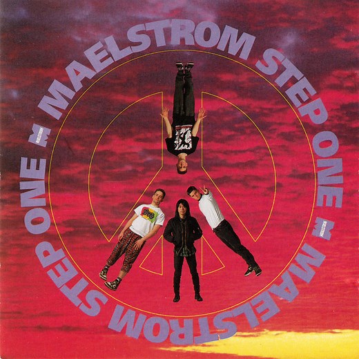 Maelstrom - Step One