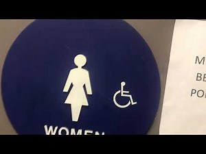 Walgreens womens full shoot restrooms store#2