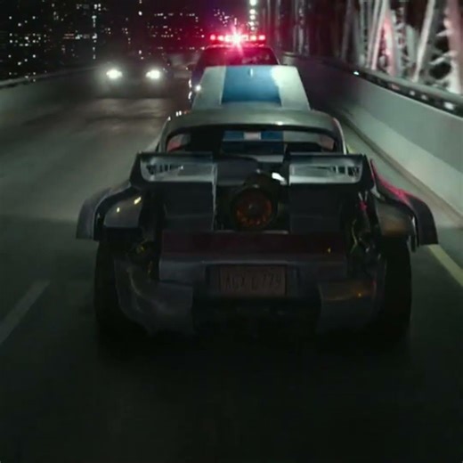 Why police chasing ? Transformers | part-4 | #shorts #movie