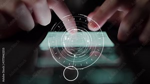 Personalization icons showing customization, user profile and experience design for personal service, customer journey and adaptive digital interaction. Funnel