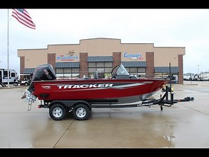 New 2025 Targa V18 walkthrough