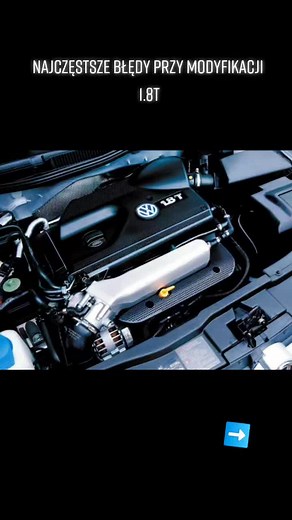 Volkswagen Engine and Intercooler Modification Insights