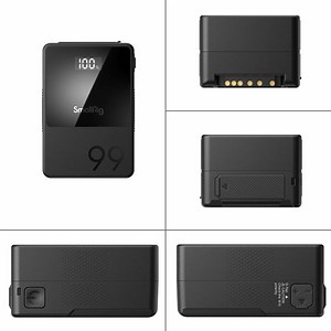 Pin SmallRig VB99 mini V Mount 3580