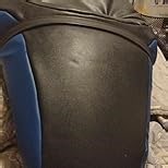 Mandala Crafts Size 138 420D T135 Bonded Nylon Thread - Coral 1250 YDs Tex 135 Heavy Duty Sewing Threads for Leather, Jeans, Weaving, Outdoor Marine Upholstery