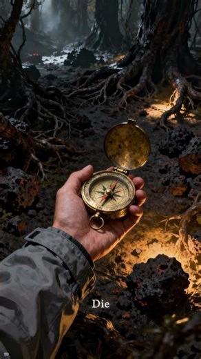 Der geheimnisvollste Wald Japans… 🌲😨