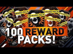 New free packs!