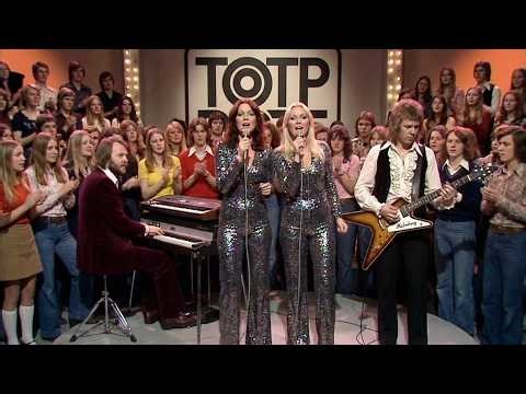 AI ABBA - I Can See It