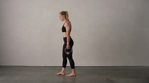 KB Farmers Carry - Video, Instructions & Variations
