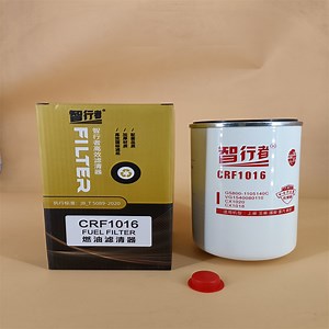 [Hot Item] Fuel Filter for Yuchai 1117010-E4200 Crf1016/1012010014 P502466 Cx1018 Ycx-6355 Cx1020