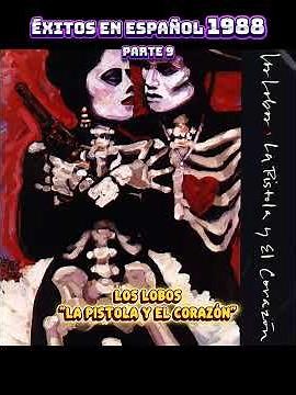 Éxitos en español 1988 Parte 9 #músicadelos80 #retrohits