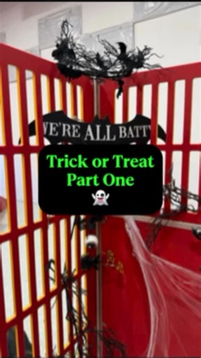 19 reactions | Trick or Treat was a howling success!  Our pups had the BEST time going door-to-door trick-or-treating with our team today! From spooky snacks to silly costumes, tails were wagging nonstop.  A huge round of ap-paws for our manager, Adam, who homemade every single dog treat for this event! 六‍ They were a hit! Swipe through to see the cuteness overload!  | The Dog Stop - Spring, TX | Facebook