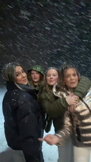 Noordpool #fyp #sneeuw #viral #blowthisup