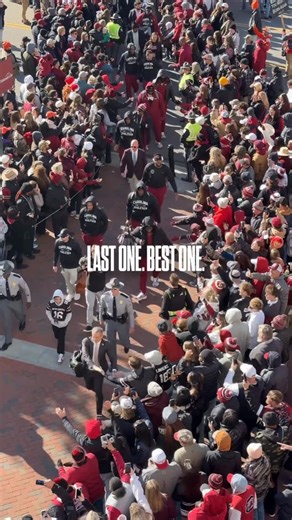 South Carolina Gamecocks on Instagram: "Gamecock Nation 🫶"