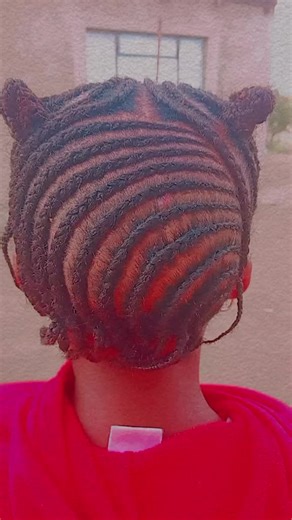 Sebolelo Langman on TikTok