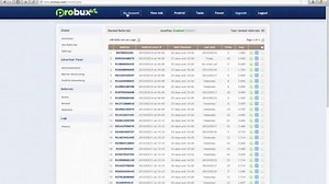 PROBUX Guide - Make $10-$40 a day with Probux! (How to earn money online) [Link in the description!]