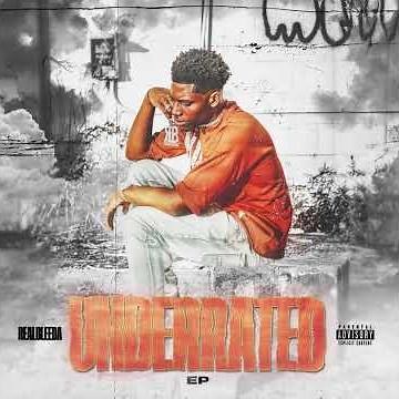 Realbleeda - Alphabets (Official Visualizer)