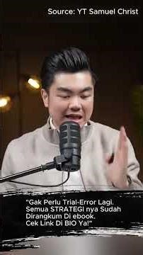 Framework 5P P pertama Pitch