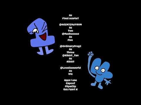 End Credits Scene For DeviantArt The Movie!