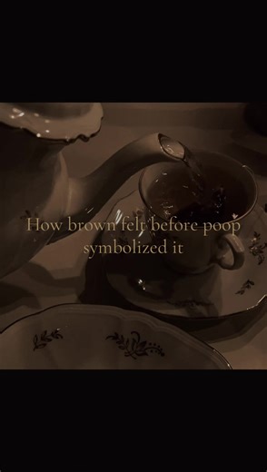 Understanding the Color Brown in Aesthetic Context