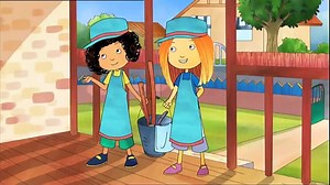 Milly Molly Trillyollygy S02 #4 Mr Limpy's Vase   #5 Class Concert   #6  Sweet Pea