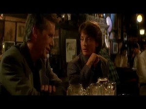 Colegas a la Fuerza (1991) HD - Nick Lang se hace pasar por Susan para ayudar a John. ESP Castellano