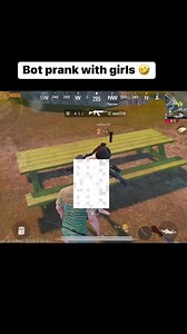 37K views · 2K reactions | Trolling randoms like bot #PUBG #pubgmobile #foryou #foryoupage #fypシ゚ #fypシ゚viral | Skgamingyt | Facebook