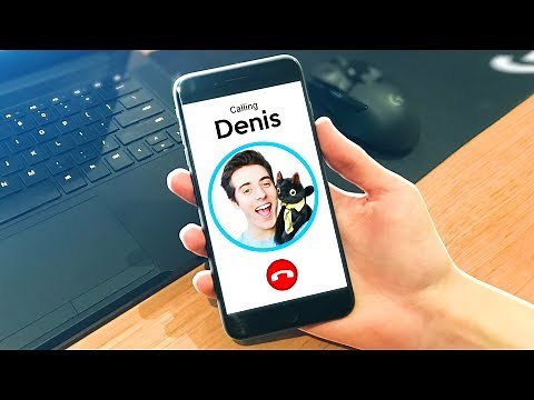 CALLING DENIS!!!!
