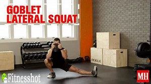 39 Butt Building Exercises 臀部训练！