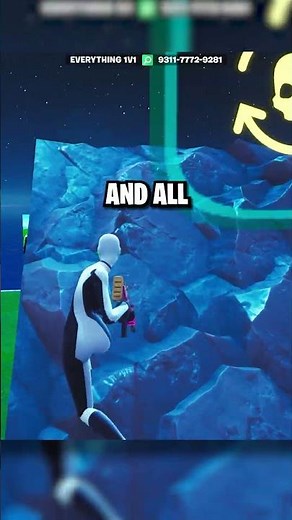 Im the Best Fortnite Player!