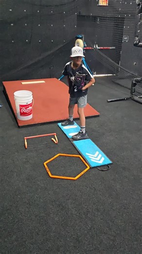 Fox Pitching Development LLC on Instagram: "7u, first pitching lesson. Learning the basic mechanical movements with the Throwmo. Was a great session! Picking it up quick. Lets get to work kiddo! #mvphustle7u/8u #pitchingmechanics #foxpitchingdeveloment #Foxpen"