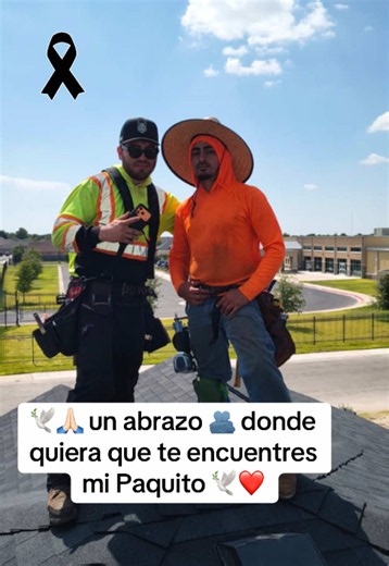 🕊️🥺😔#roofinglife #roof #construction | paquito roofing