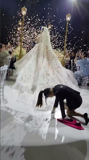 pretty bride #shorts