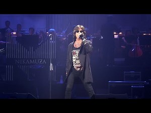NIKAMUZA & Joe Lynn Turner - I Surrender (Rainbow)