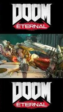 DOOM ETERNAL Gameplay Walkthrough - PART 5