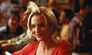 Cameron Diaz almost backed out of doing the ''hair gel'' scene in 'There's Something About Mary'
