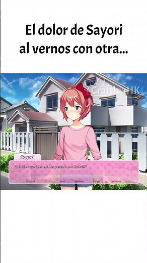 Was it infidelity? The betrayal in DDLC 😭