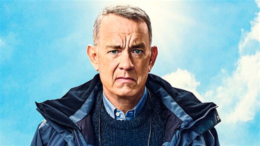 A Man Called Otto: Ο Tom Hanks είναι ο απόλυτος σπασίκλας στη νέα του ταινία (ΒΙΝΤΕΟ)