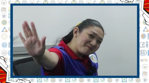 Statman-on-the-Street | DOTr Edition What happens when you ask transportation experts about poverty solutions? 🚌 Various employees from the Department of Transportation (DOTr) accepted our challenge to share their unique perspectives on the power of statistics in resolving the country's most pressing problems such as poverty. Their insights on data and mobility are a must-watch! #36thNSM #NSM2025 #StatManOnTheStreet #StatsForAll | National Statistics Month