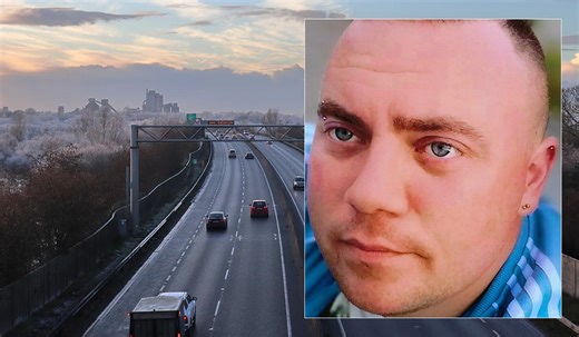 Tributes paid to dad-of-two killed in Clare road traffic accident as funeral details revealed