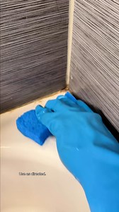 Nothing hits quite like a bleach wipe-down 🙌🧽 #clorox #bleach #satisfying #clean | Clorox