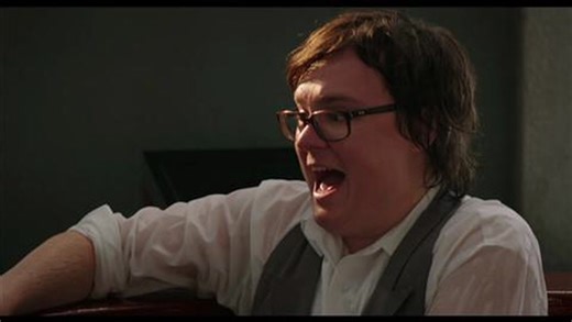 Hot Tub Time Machine 2 - Red Band Trailer