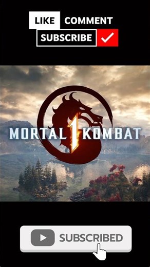 Mortal Kombat 1 - Kampaign Story - Act 3 Chapter 10: Protect and Serve (PS5) #mortalkombat #MK1