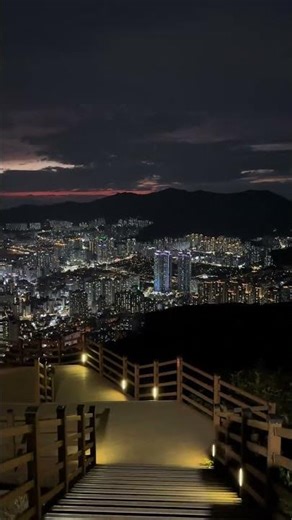 A Day in Busan | South Korea’s Coastal Paradise 🌅 #korea #busan #KoreaTravel