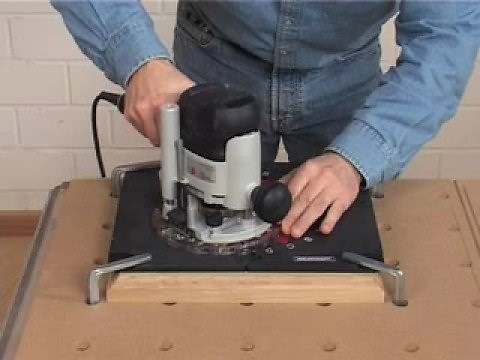 Milescraft 1207 Design/InlayKit