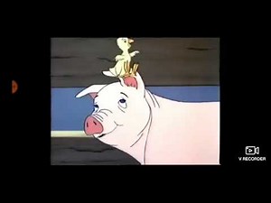 Opening To Nick Jr Baby Curious Buddies Exploring At The Beach 2004 DVD 📀