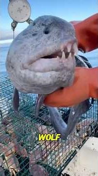 Why do all the fishermen let these fish go?