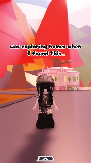 Stunning House Build in Adopt Me!