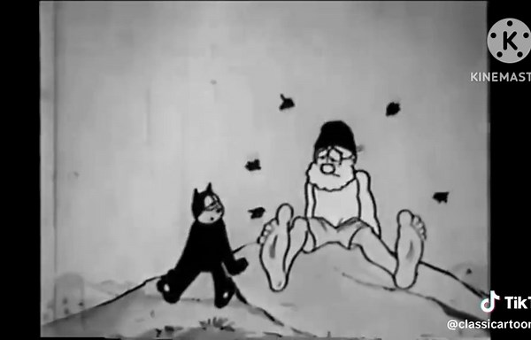 Aesop's Fables: Classic Animated Tales from 1931